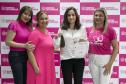 Portuários do Paraná doam cabelos para campanha Outubro Rosa