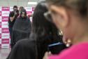 Portuários do Paraná doam cabelos para campanha Outubro Rosa