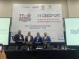 Encontro em Florianópolis reuniu especialistas, acadêmicos e gestores de empresas do setor público e privado para discutir formas de estimular um melhor desempenho na área