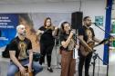 Procissão de Nossa Senhora do Rocio abençoa o Porto de Paranaguá