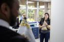 Procissão de Nossa Senhora do Rocio abençoa o Porto de Paranaguá