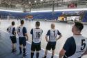Taguaré F.C. é tetracampeão do Torneio Novembro Azul de Futsal 