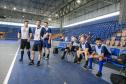 Taguaré F.C. é tetracampeão do Torneio Novembro Azul de Futsal 