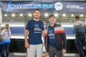 Taguaré F.C. é tetracampeão do Torneio Novembro Azul de Futsal 
