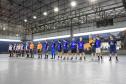 Taguaré F.C. é tetracampeão do Torneio Novembro Azul de Futsal 