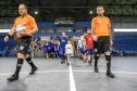 Taguaré F.C. é tetracampeão do Torneio Novembro Azul de Futsal 