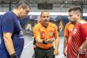 Taguaré F.C. é tetracampeão do Torneio Novembro Azul de Futsal 