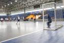 Taguaré F.C. é tetracampeão do Torneio Novembro Azul de Futsal 