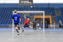 Taguaré F.C. é tetracampeão do Torneio Novembro Azul de Futsal 