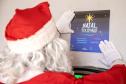 Natal Solidário da Portos do Paraná inicia arrecadação de brinquedos