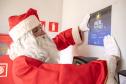 Natal Solidário da Portos do Paraná inicia arrecadação de brinquedos
