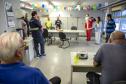 Natal Solidário da Portos do Paraná inicia arrecadação de brinquedos