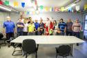 Natal Solidário da Portos do Paraná inicia arrecadação de brinquedos