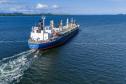Porto de Paranaguá amplia capacidade produtiva após aumento do calado para 13,1 m