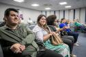 Comunicação inclusiva reúne exemplos de superação na Portos do Paraná