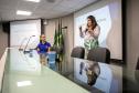 Comunicação inclusiva reúne exemplos de superação na Portos do Paraná