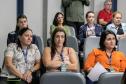 Comunicação inclusiva reúne exemplos de superação na Portos do Paraná