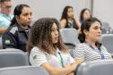 Comunicação inclusiva reúne exemplos de superação na Portos do Paraná