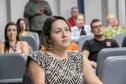 Comunicação inclusiva reúne exemplos de superação na Portos do Paraná