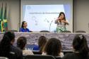 Comunicação inclusiva reúne exemplos de superação na Portos do Paraná