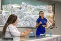 Comunicação inclusiva reúne exemplos de superação na Portos do Paraná