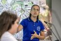 Comunicação inclusiva reúne exemplos de superação na Portos do Paraná
