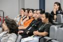 Comunicação inclusiva reúne exemplos de superação na Portos do Paraná