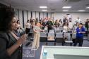 Comunicação inclusiva reúne exemplos de superação na Portos do Paraná