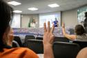 Comunicação inclusiva reúne exemplos de superação na Portos do Paraná