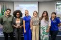 Comunicação inclusiva reúne exemplos de superação na Portos do Paraná