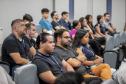 Hackers Rangers premia vencedores da quarta temporada
