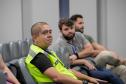 Hackers Rangers premia vencedores da quarta temporada
