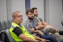 Hackers Rangers premia vencedores da quarta temporada