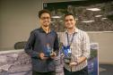 Hackers Rangers premia vencedores da quarta temporada