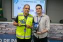 Hackers Rangers premia vencedores da quarta temporada
