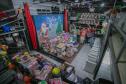 Natal Solidário da Portos do Paraná arrecada 1,2 mil brinquedos