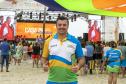 Portos do Paraná promove atividades do programa Verão Maior