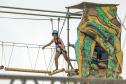 Portos do Paraná promove atividades do programa Verão Maior