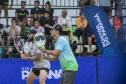 Portos do Paraná patrocina Torneio de Beach Tennis 2024