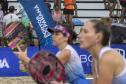 Portos do Paraná patrocina Torneio de Beach Tennis 2024