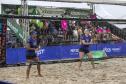 Portos do Paraná patrocina Torneio de Beach Tennis 2024