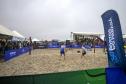 Portos do Paraná patrocina Torneio de Beach Tennis 2024