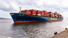 Diversidade de cargas alavanca recorde nos Portos de Paranaguá e Antonina