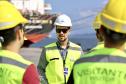 Diversidade de cargas alavanca recorde nos Portos de Paranaguá e Antonina