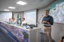 Porto de Paranaguá mostra eficiência e bate recorde de movimentação em 2024