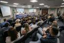 Porto de Paranaguá mostra eficiência e bate recorde de movimentação em 2024