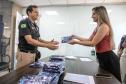 Portuários ganham programação especial com a família