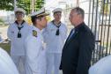 Capitania dos Portos do Paraná tem novo comandante 
