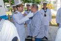 Capitania dos Portos do Paraná tem novo comandante 