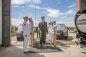 Capitania dos Portos do Paraná tem novo comandante 